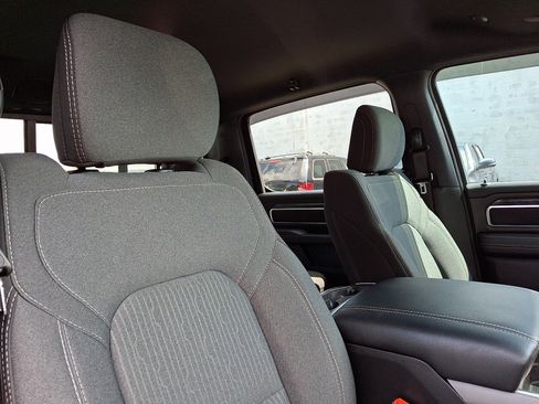 Used 2024 RAM 1500 Big Horn AWD/4WD image 13