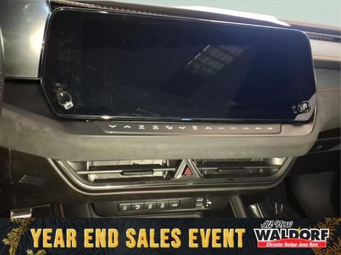 New 2026 Dodge Charger Daytona Scat Pack image 14