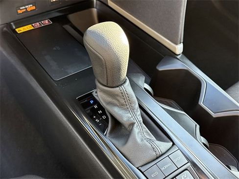 Certified 2025 Toyota Camry LE image 13