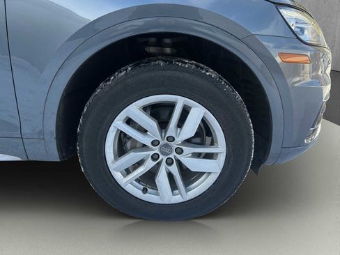 Used 2020 Audi Q5 2.0T Premium w/ Convenience Package image 27