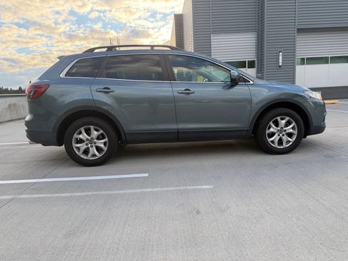 Used 2013 MAZDA CX-9 Touring AWD/4WD image 6