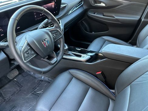 Certified 2024 Buick Envista Sport Touring w/ Convenience I Package image 10