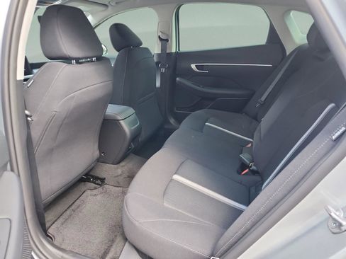 New 2026 Hyundai Sonata SEL image 17