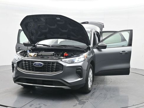 Used 2025 Ford Escape Active w/ Tech Pack #1 image 37