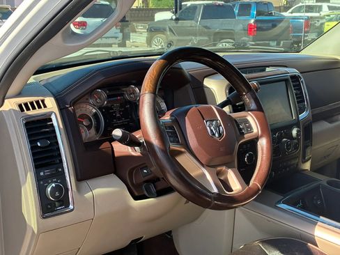 Used 2014 RAM 2500 Longhorn w/ Convenience Group AWD/4WD image 17