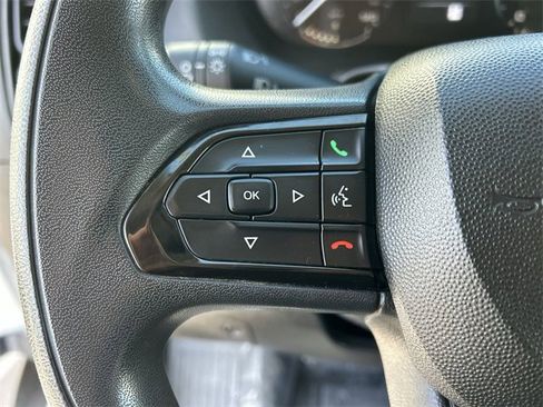 Used 2023 RAM ProMaster 2500 image 21