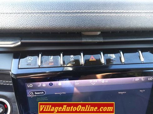 Used 2021 Jeep Grand Cherokee L Limited image 40