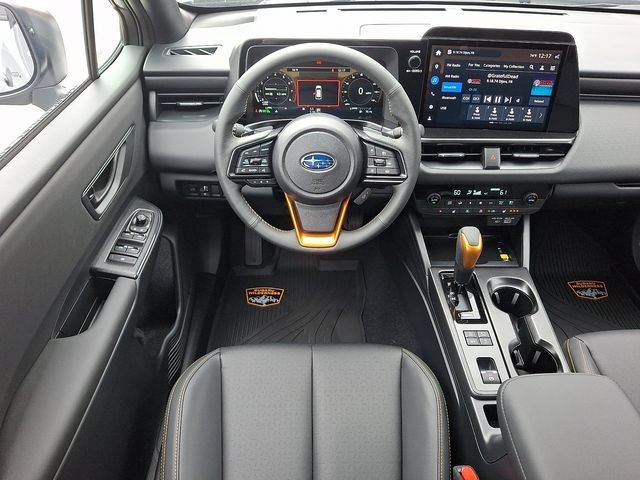 New 2026 Subaru Outback Wilderness AWD/4WD image 13