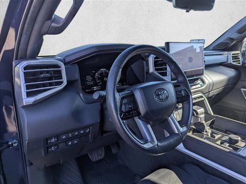 Used 2024 Toyota Tundra Platinum image 9