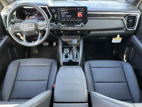 New 2026 GMC Canyon Elevation w/ Convenience Package image 21