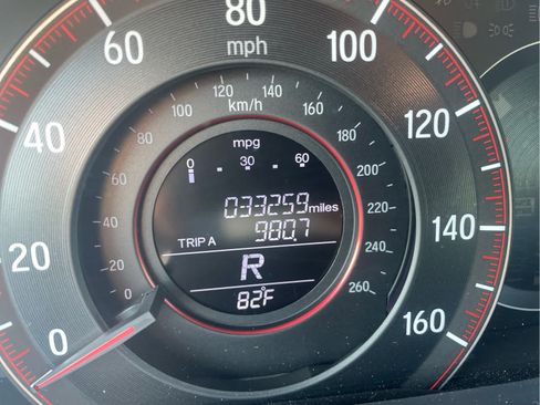 Used 2016 Honda Accord Sport image 31