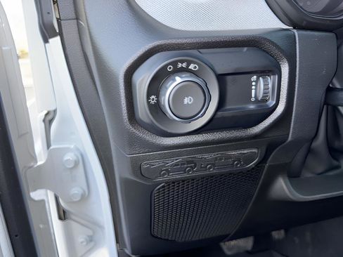 New 2026 Jeep Wrangler Sport AWD/4WD image 14