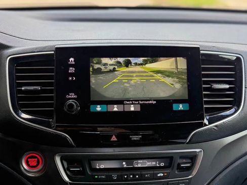 Used 2019 Honda Passport EX-L image 14