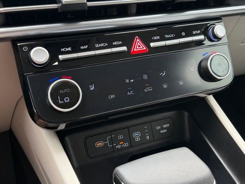 Certified 2025 Hyundai Tucson SEL image 21