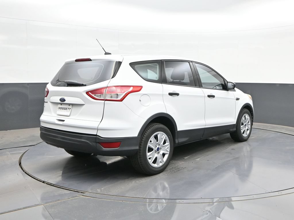 Used 2013 Ford Escape S FWD image 11