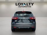 Used 2021 Nissan Rogue Sport SV image 4