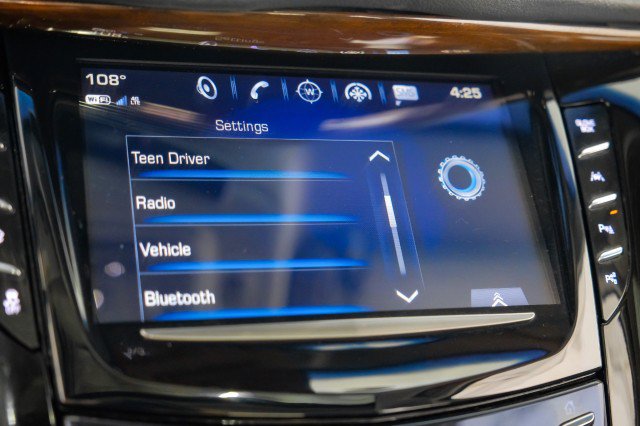 Used 2018 Cadillac Escalade ESV Luxury RWD image 32