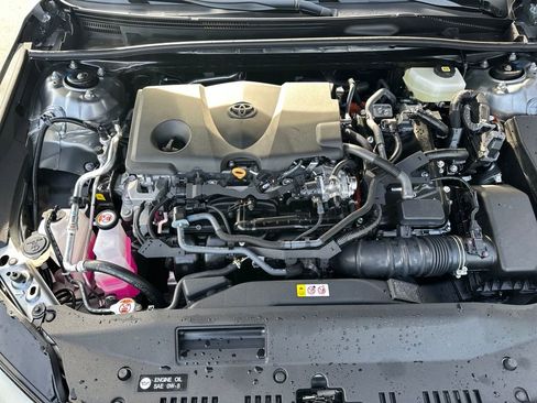 Used 2026 Toyota Camry SE w/ Convenience Package image 28