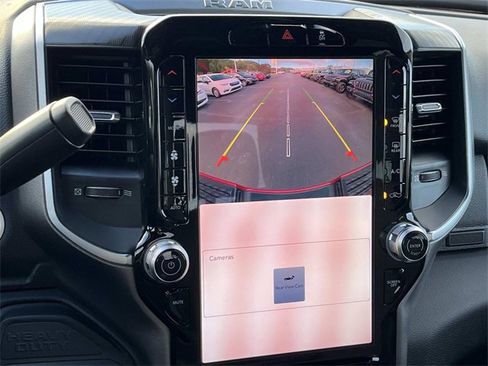 New 2026 RAM 3500 Big Horn image 30