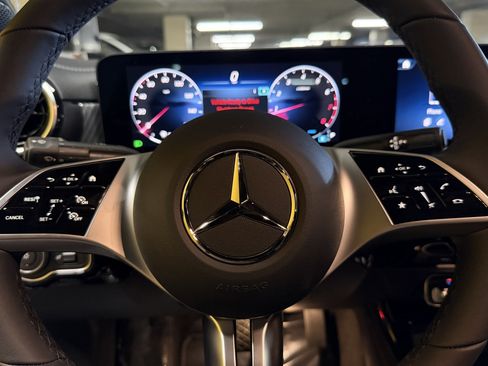 New 2026 Mercedes-Benz CLA 250 image 21