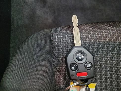 Used 2019 Subaru Impreza 2.0i w/ Eyesight AWD/4WD image 32