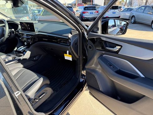 Certified 2026 Acura MDX SH-AWD image 21