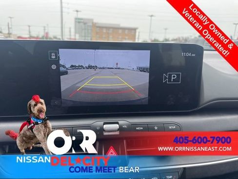 Used 2025 Kia K4 FWD image 24