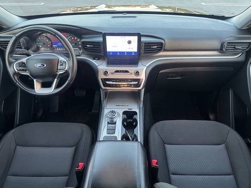 Used 2022 Ford Explorer XLT RWD image 15
