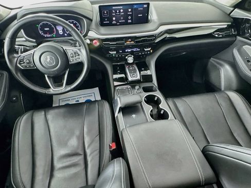 Used 2023 Acura MDX SH-AWD w/ Technology Package image 28
