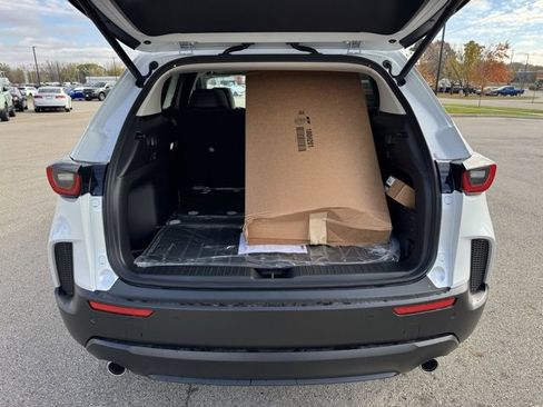 New 2026 MAZDA CX-50 2.5 Hybrid w/ Weather Package image 37