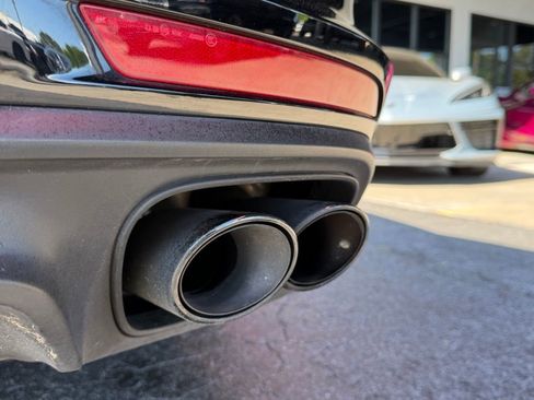 Used 2021 Porsche Panamera w/ Premium Package RWD image 10