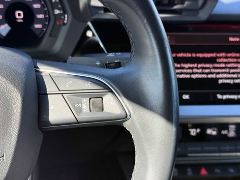 Used 2023 Audi A3 2.0T Premium Plus w/ Premium Plus Package image 27