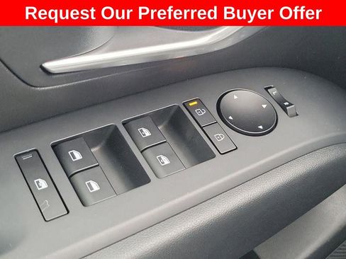 New 2026 Hyundai Santa Cruz SEL AWD/4WD image 21