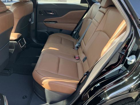 New 2026 Toyota Crown Signia AWD/4WD image 10