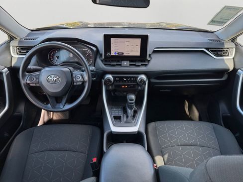 Used 2024 Toyota RAV4 XLE image 17