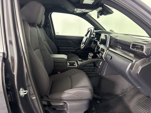 Used 2025 Toyota Tacoma SR5 image 14