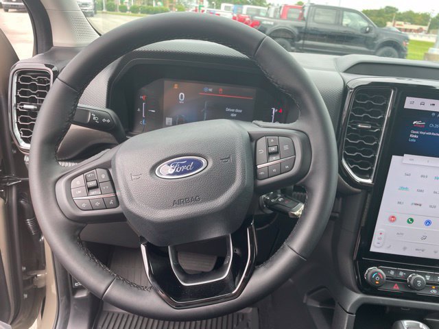 New 2026 Ford Ranger XLT w/ Equipment Group 301A High AWD/4WD image 28