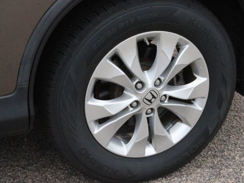 Used 2012 Honda CR-V EX image 31