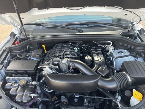 New 2026 Dodge Durango GT AWD/4WD image 27