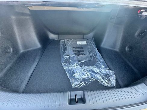 New 2026 Honda Accord LX image 25