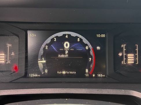 Used 2025 Toyota Tacoma SR5 RWD image 13