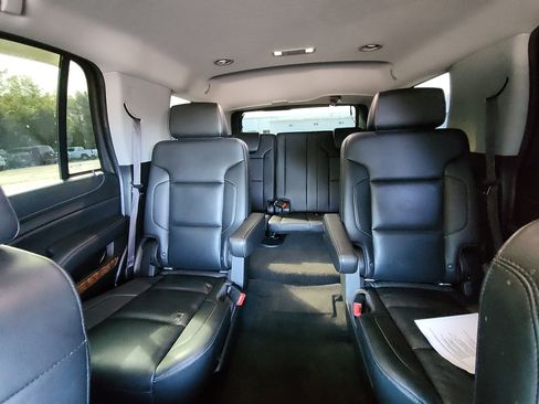 Used 2017 Chevrolet Tahoe Premier image 25