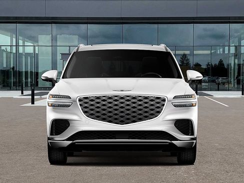 New 2026 Genesis GV70 2.5T Advanced w/ G1 Accessory Package AWD/4WD image 6