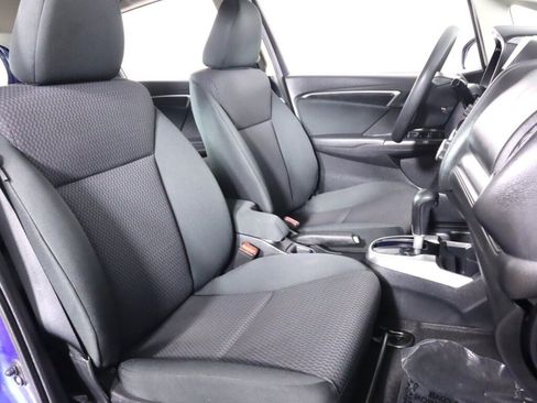 Used 2020 Honda Fit LX image 31