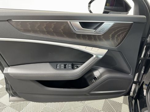 Used 2021 Audi A6 Premium Plus w/ Premium Plus Package image 10