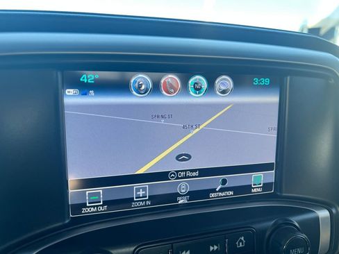 Used 2018 GMC Sierra 1500 SLT image 32