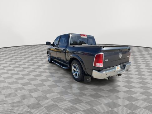 Used 2013 RAM 1500 Laramie w/ Convenience Group AWD/4WD image 6
