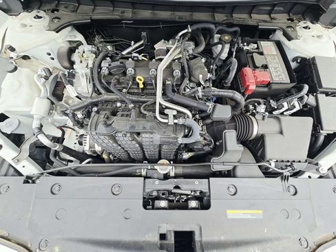 Used 2023 Nissan Altima 2.5 S FWD image 14