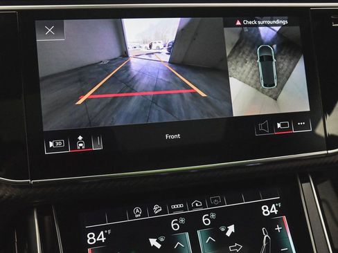 Used 2024 Audi SQ8 Premium Plus image 31