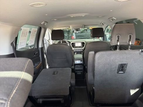 Used 2019 GMC Acadia SLE image 24